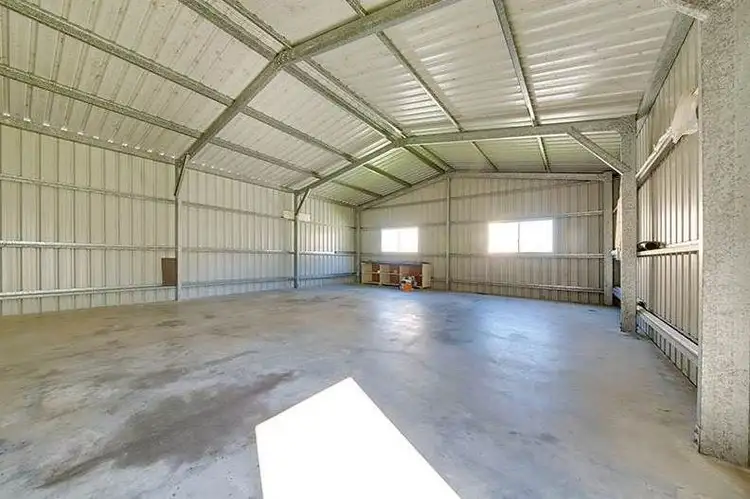 Fourth view of Homely house listing, 6 Singleton Street, Zilzie QLD 4710