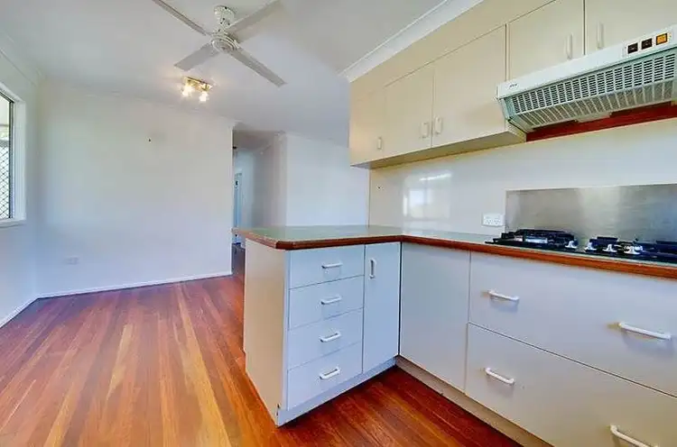 Seventh view of Homely house listing, 6 Singleton Street, Zilzie QLD 4710