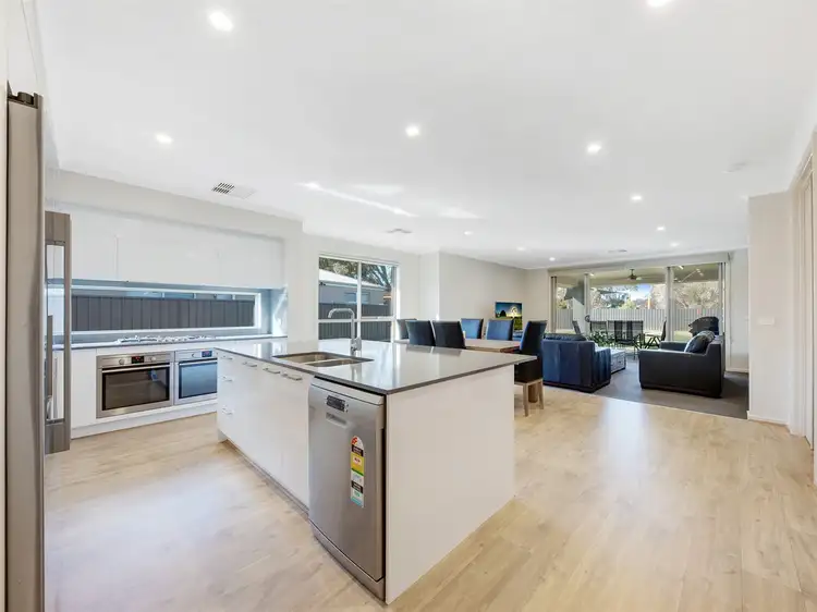 Fourth view of Homely house listing, 30 Red Gum Way, Wangaratta VIC 3677