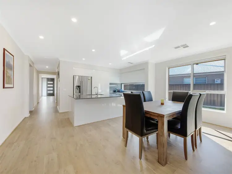 Fifth view of Homely house listing, 30 Red Gum Way, Wangaratta VIC 3677
