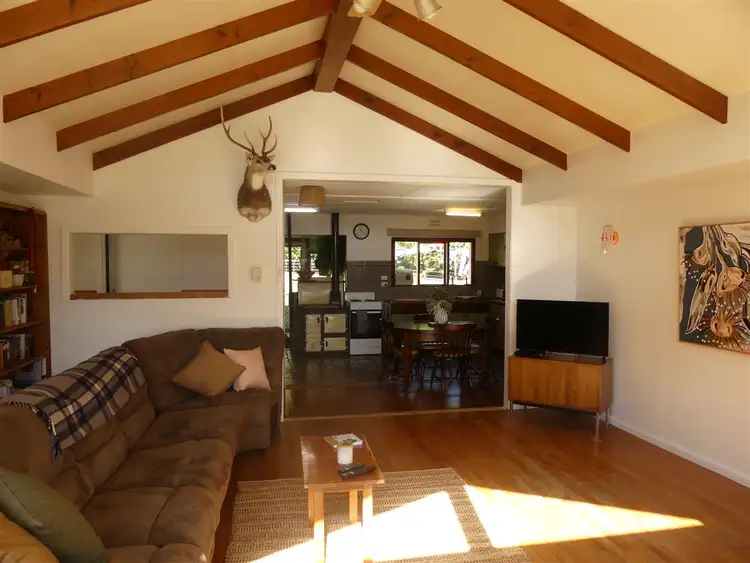 Fourth view of Homely rural property listing, 166 Hain's Road, Nimmitabel NSW 2631