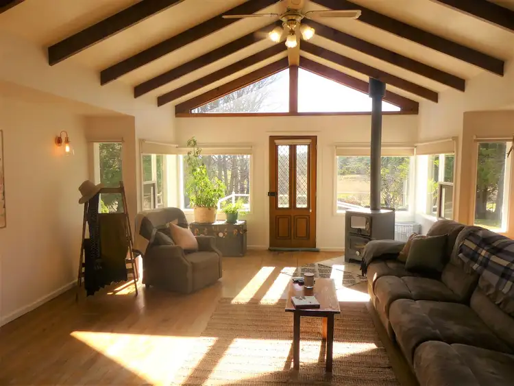 Fifth view of Homely rural property listing, 166 Hain's Road, Nimmitabel NSW 2631