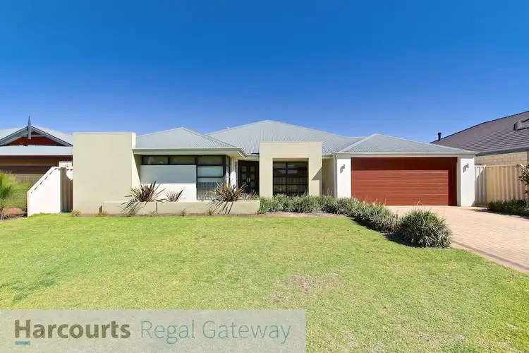 10 Dulcet Link, Atwell WA 6164