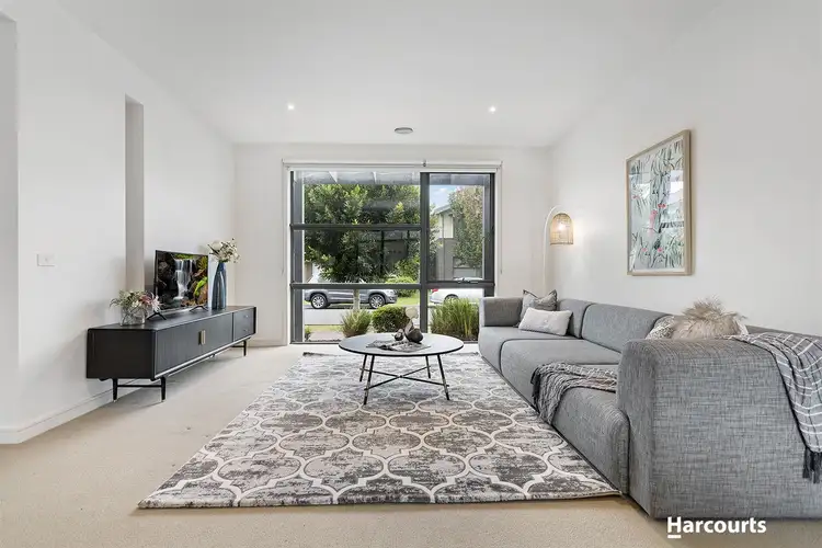 Second view of Homely house listing, 4 Hoddle Street, Mulgrave VIC 3170