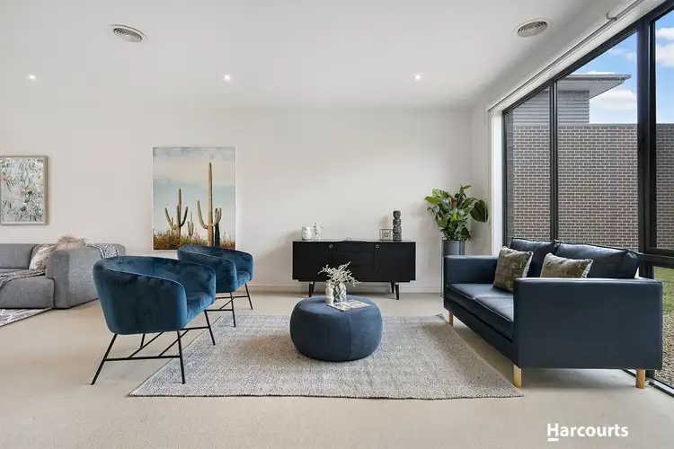 Third view of Homely house listing, 4 Hoddle Street, Mulgrave VIC 3170