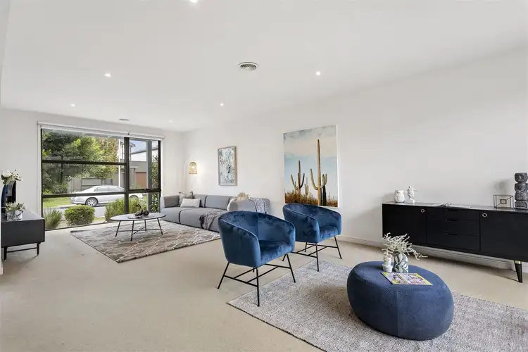 Fourth view of Homely house listing, 4 Hoddle Street, Mulgrave VIC 3170