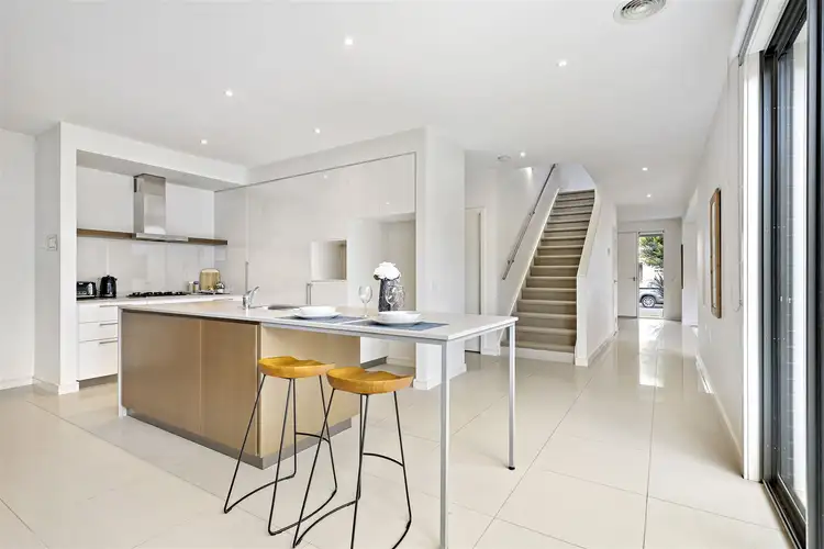 Fifth view of Homely house listing, 4 Hoddle Street, Mulgrave VIC 3170