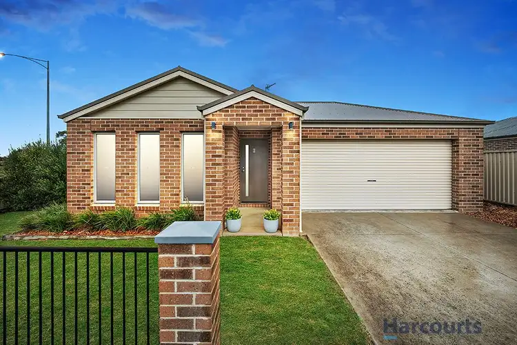 1 Chifley Drive, Delacombe VIC 3356