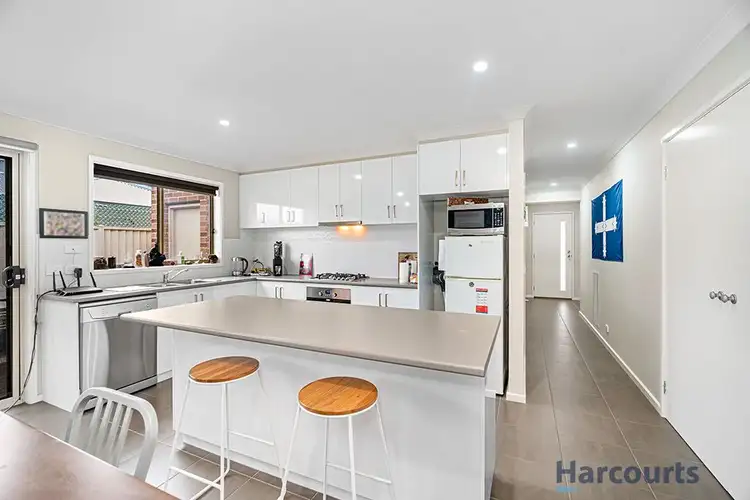 Second view of Homely house listing, 1 Chifley Drive, Delacombe VIC 3356