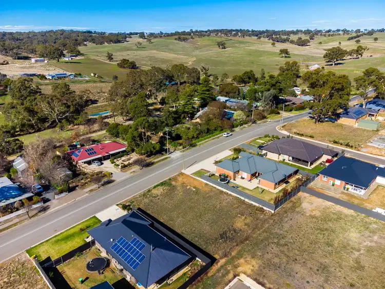 Main view of Homely land listing, 22 Springhead Road, Mount Torrens SA 5244