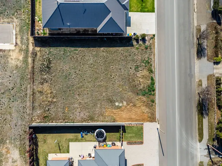 Second view of Homely land listing, 22 Springhead Road, Mount Torrens SA 5244