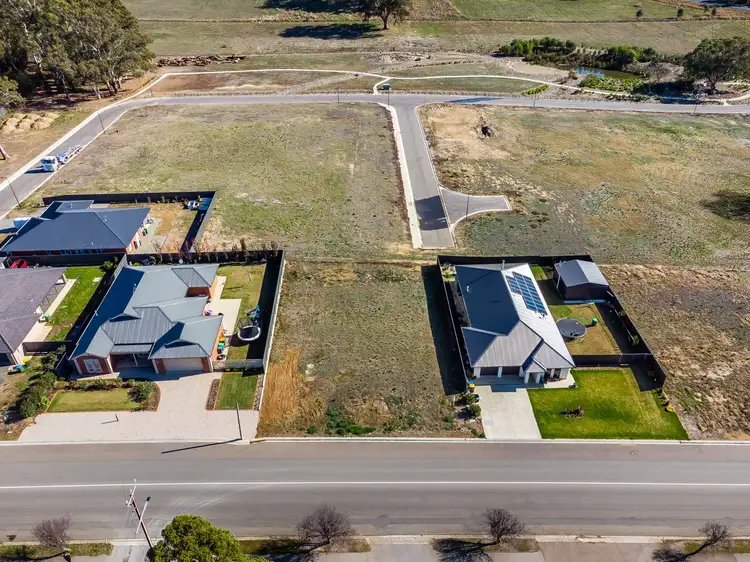 Third view of Homely land listing, 22 Springhead Road, Mount Torrens SA 5244