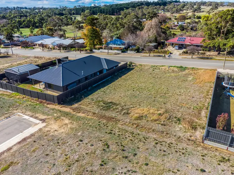 Fifth view of Homely land listing, 22 Springhead Road, Mount Torrens SA 5244