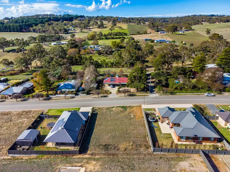 Sixth view of Homely land listing, 22 Springhead Road, Mount Torrens SA 5244