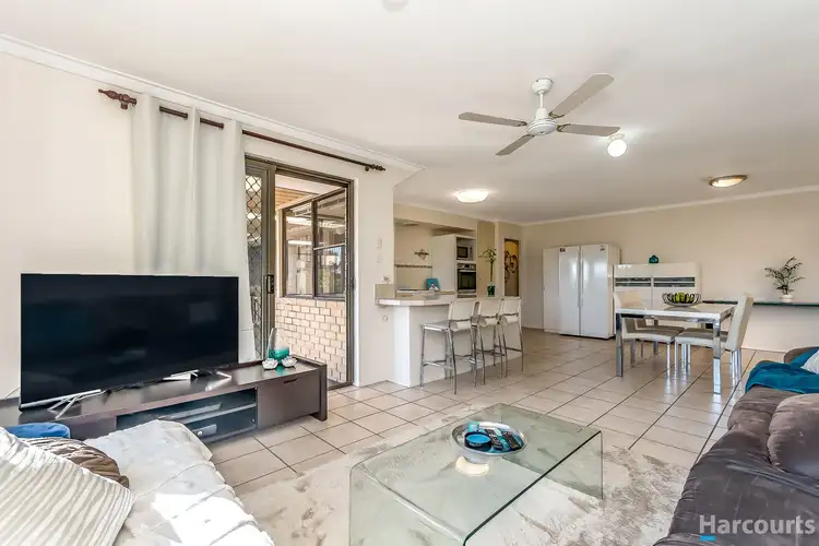 6 Squire Avenue, Heathridge WA 6027