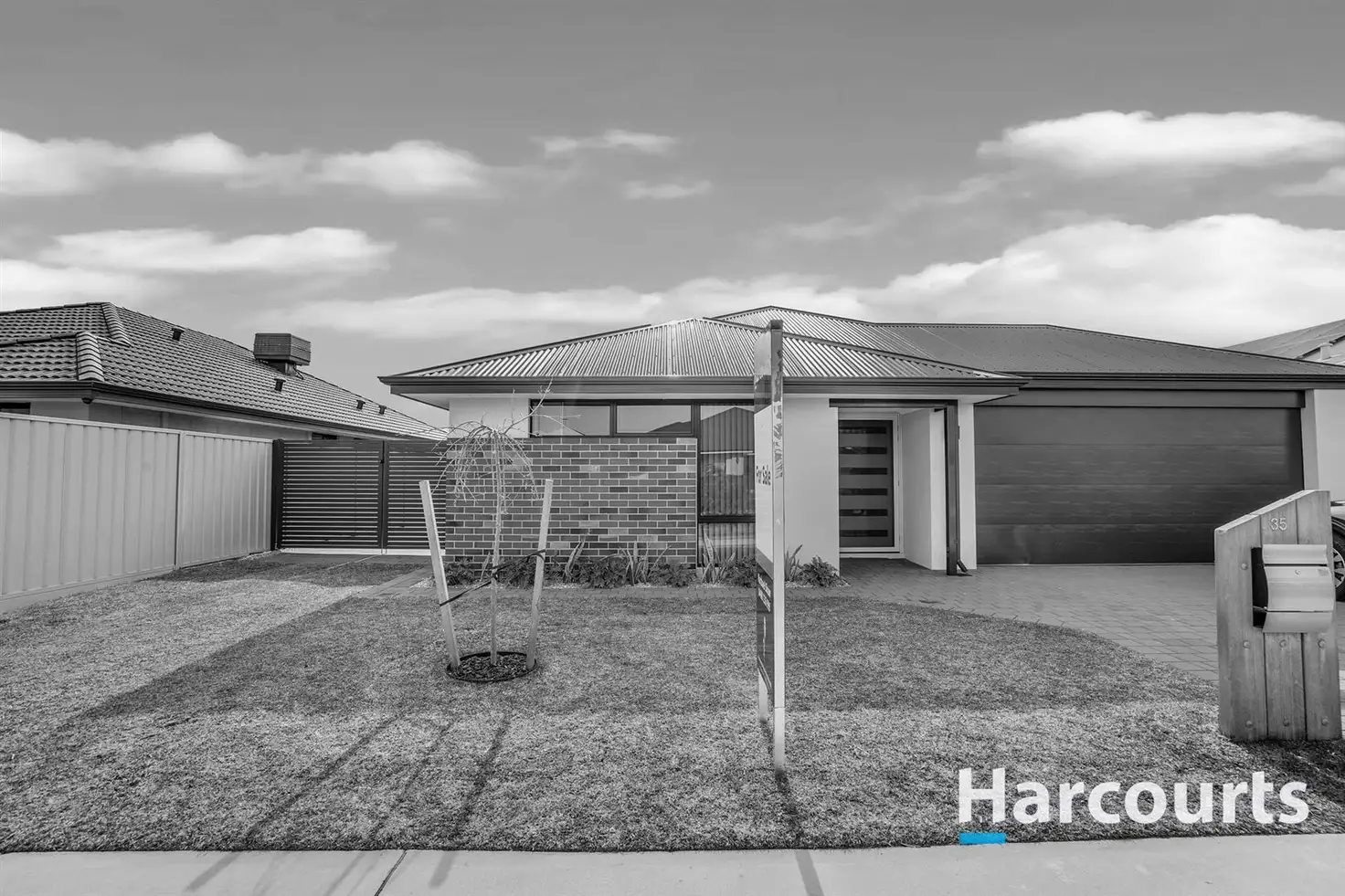 Main view of Homely house listing, 35 Chalgrove Road, Madora Bay WA 6210