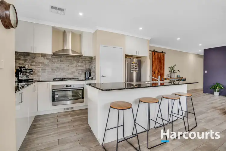 Second view of Homely house listing, 35 Chalgrove Road, Madora Bay WA 6210