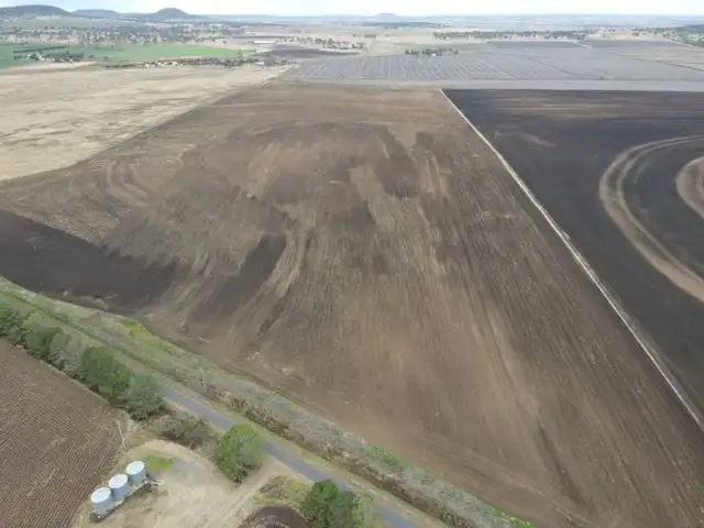 Lot 1 Manapouri Road, Nobby QLD 4360