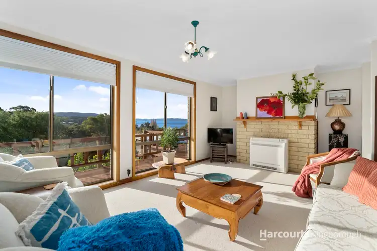 Main view of Homely house listing, 1 Seacrest Avenue, Blackmans Bay TAS 7052