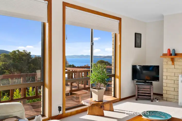Third view of Homely house listing, 1 Seacrest Avenue, Blackmans Bay TAS 7052