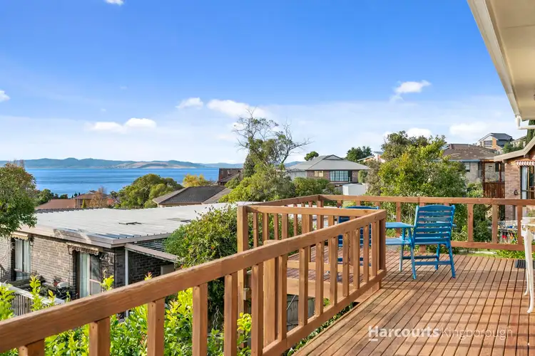 Fourth view of Homely house listing, 1 Seacrest Avenue, Blackmans Bay TAS 7052