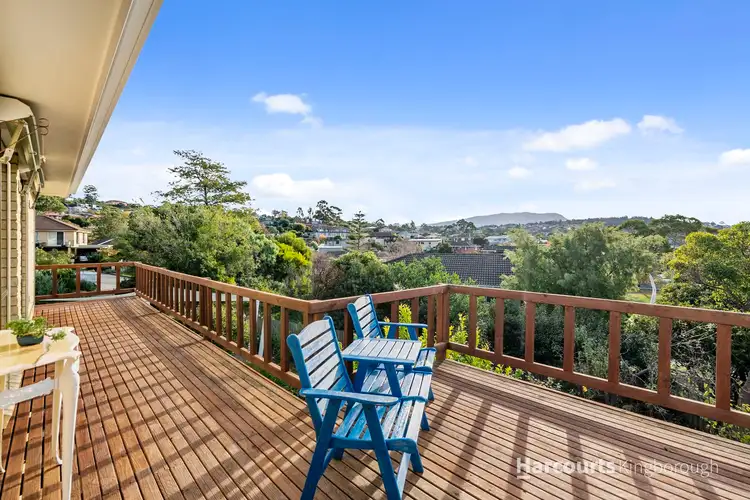 Fifth view of Homely house listing, 1 Seacrest Avenue, Blackmans Bay TAS 7052