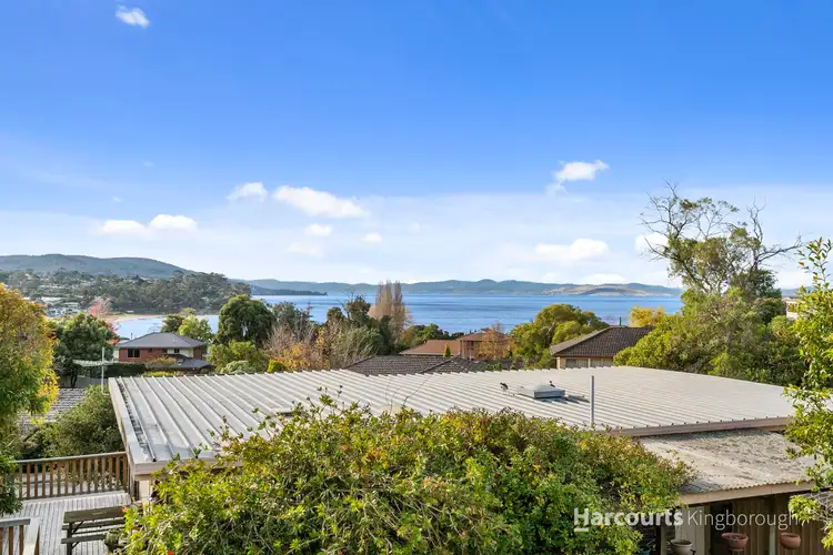 Sixth view of Homely house listing, 1 Seacrest Avenue, Blackmans Bay TAS 7052