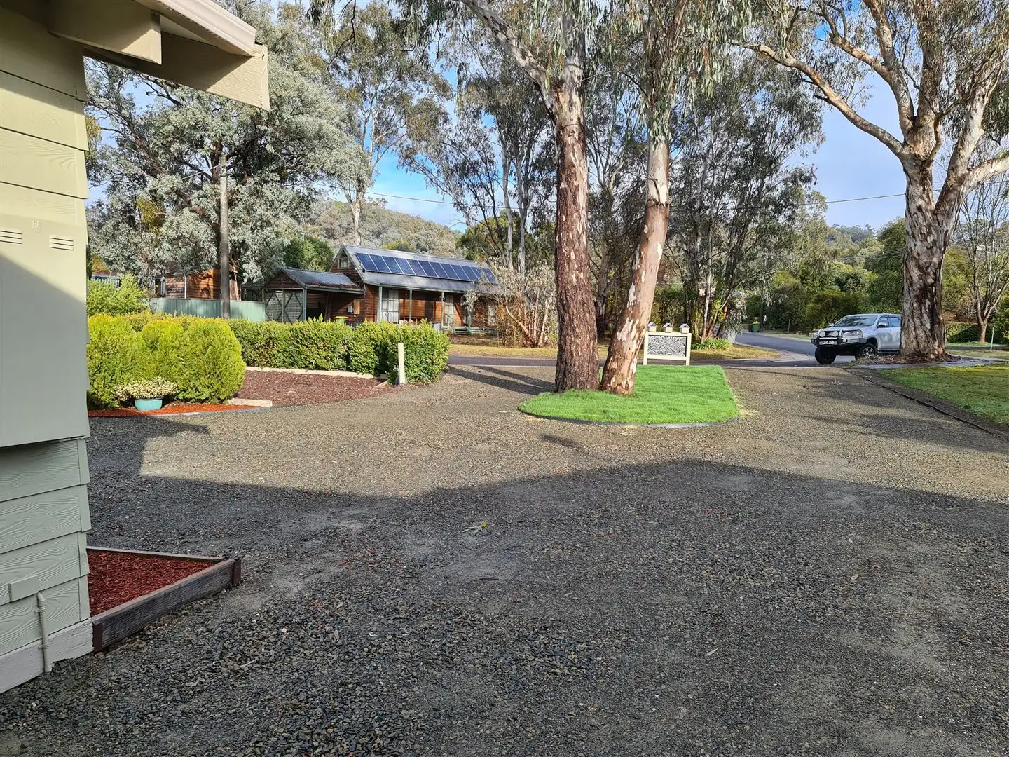 Main view of Homely unit listing, 2/15 Tuohy Court, Eildon VIC 3713
