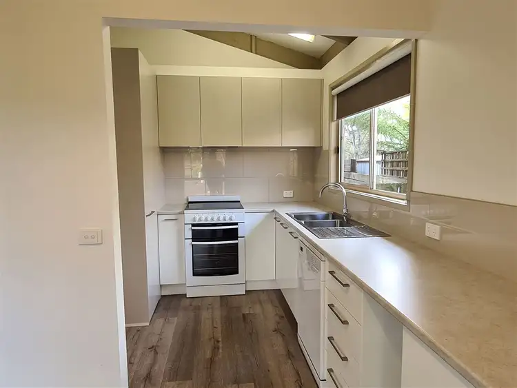 Second view of Homely unit listing, 2/15 Tuohy Court, Eildon VIC 3713