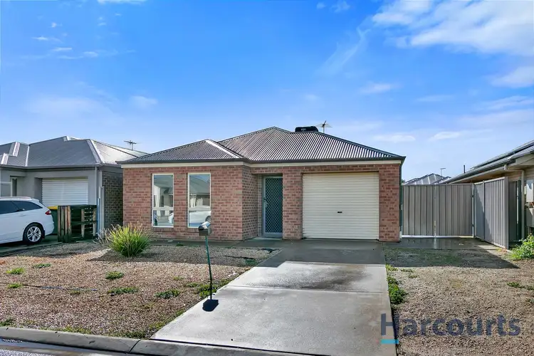6 Brampton Court, Elizabeth North SA 5113