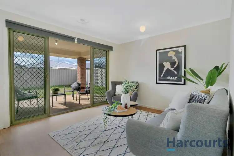 Second view of Homely house listing, 6 Brampton Court, Elizabeth North SA 5113