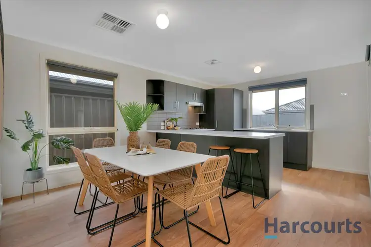 Third view of Homely house listing, 6 Brampton Court, Elizabeth North SA 5113