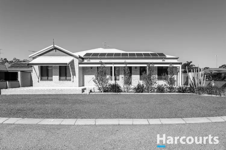 1/14 Wayford Mews, Erskine WA 6210