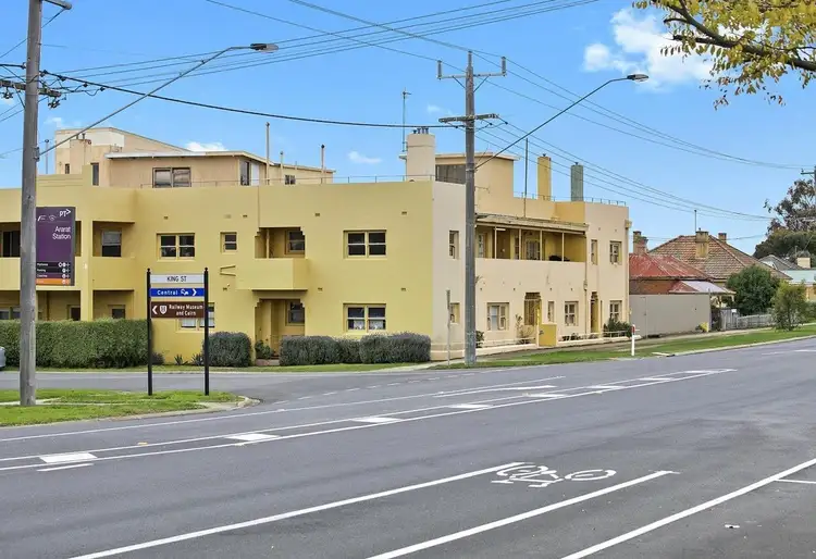 4/48 King Street, Ararat VIC 3377
