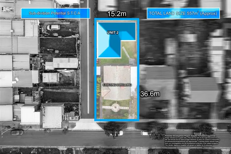 28 Curtin Crescent, Dandenong North VIC 3175