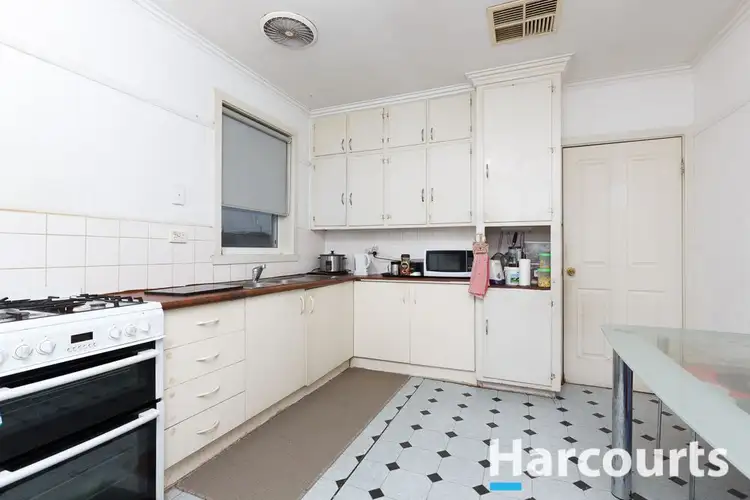 Fourth view of Homely house listing, 28 Curtin Crescent, Dandenong North VIC 3175