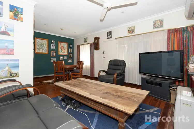 Second view of Homely house listing, 11 Paulina Way, Coolbellup WA 6163
