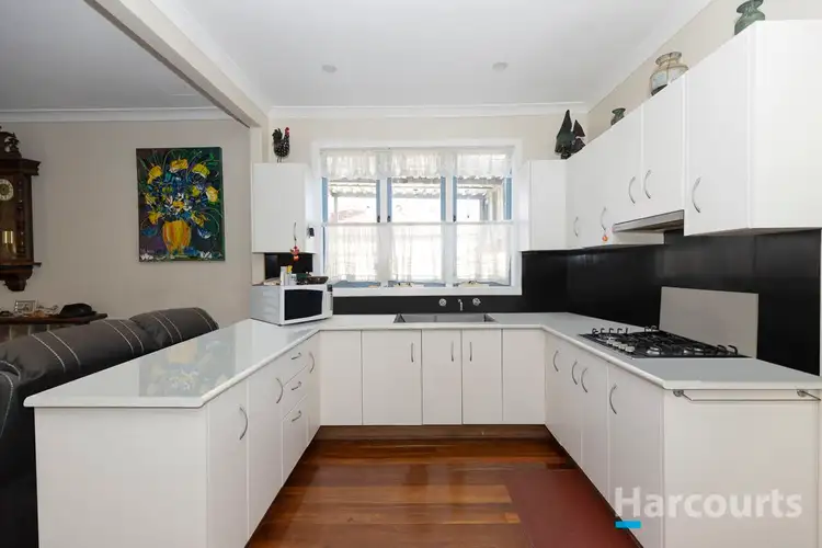 Third view of Homely house listing, 11 Paulina Way, Coolbellup WA 6163