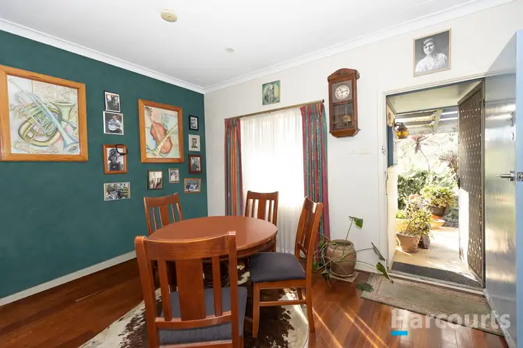 Fifth view of Homely house listing, 11 Paulina Way, Coolbellup WA 6163