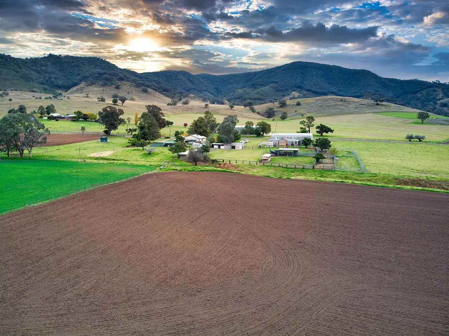 Main view of Homely rural property listing, 'Colins' Queens Pinch Road, Mudgee NSW 2850