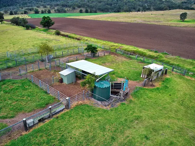Third view of Homely rural property listing, 'Colins' Queens Pinch Road, Mudgee NSW 2850