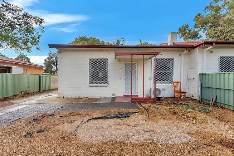 163 - 165 Harvey Road, Elizabeth Grove SA 5112