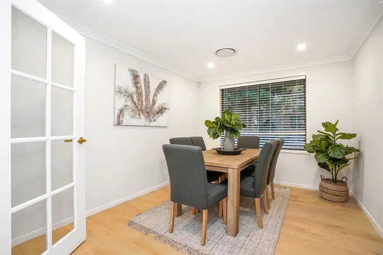 Fifth view of Homely house listing, 17 The Ponds Boulevard, The Ponds NSW 2769