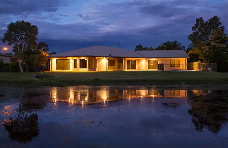 Main view of Homely house listing, 7 Higgins Court, Desert Springs NT 870