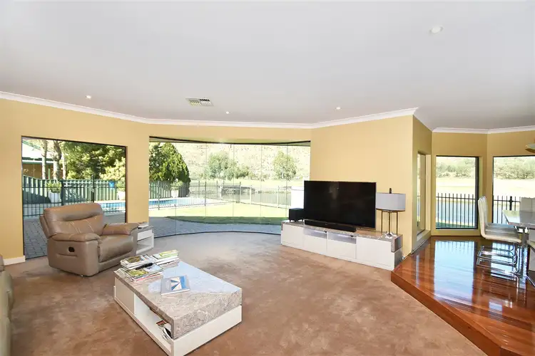 Second view of Homely house listing, 7 Higgins Court, Desert Springs NT 870