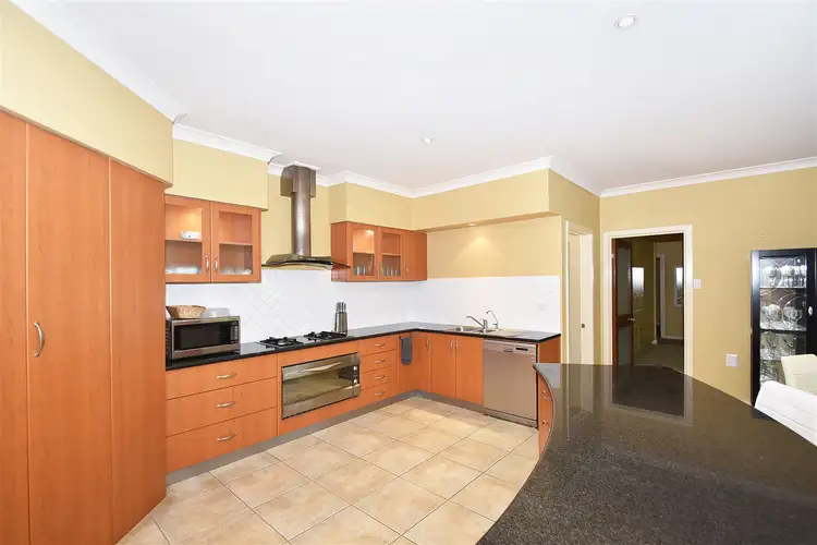 Third view of Homely house listing, 7 Higgins Court, Desert Springs NT 870