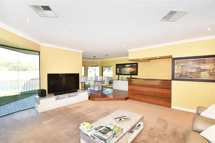 Fourth view of Homely house listing, 7 Higgins Court, Desert Springs NT 870