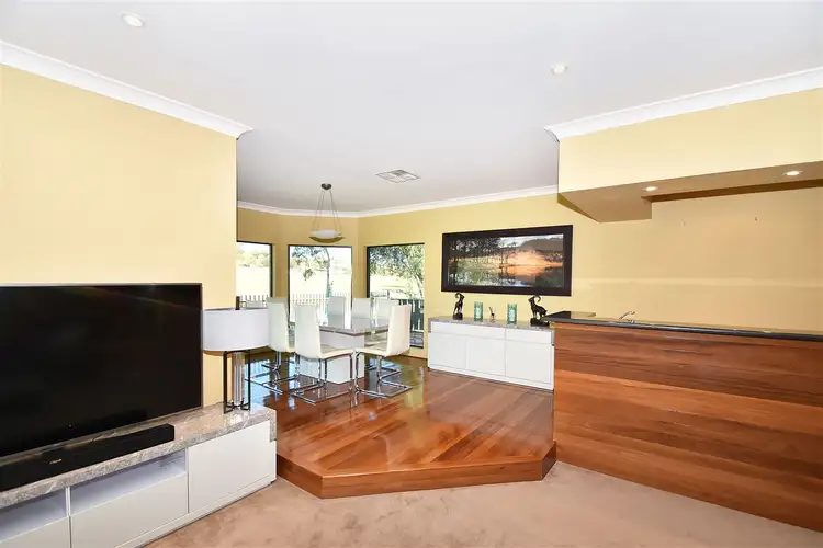 Sixth view of Homely house listing, 7 Higgins Court, Desert Springs NT 870