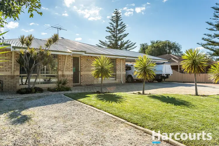 Second view of Homely house listing, 6 Ombersley Way, Coodanup WA 6210