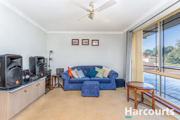 Third view of Homely house listing, 6 Ombersley Way, Coodanup WA 6210